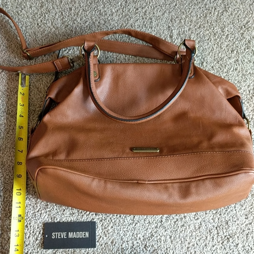 Steve Madden purse